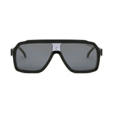 Carrera Gray Acetate Sunglasses